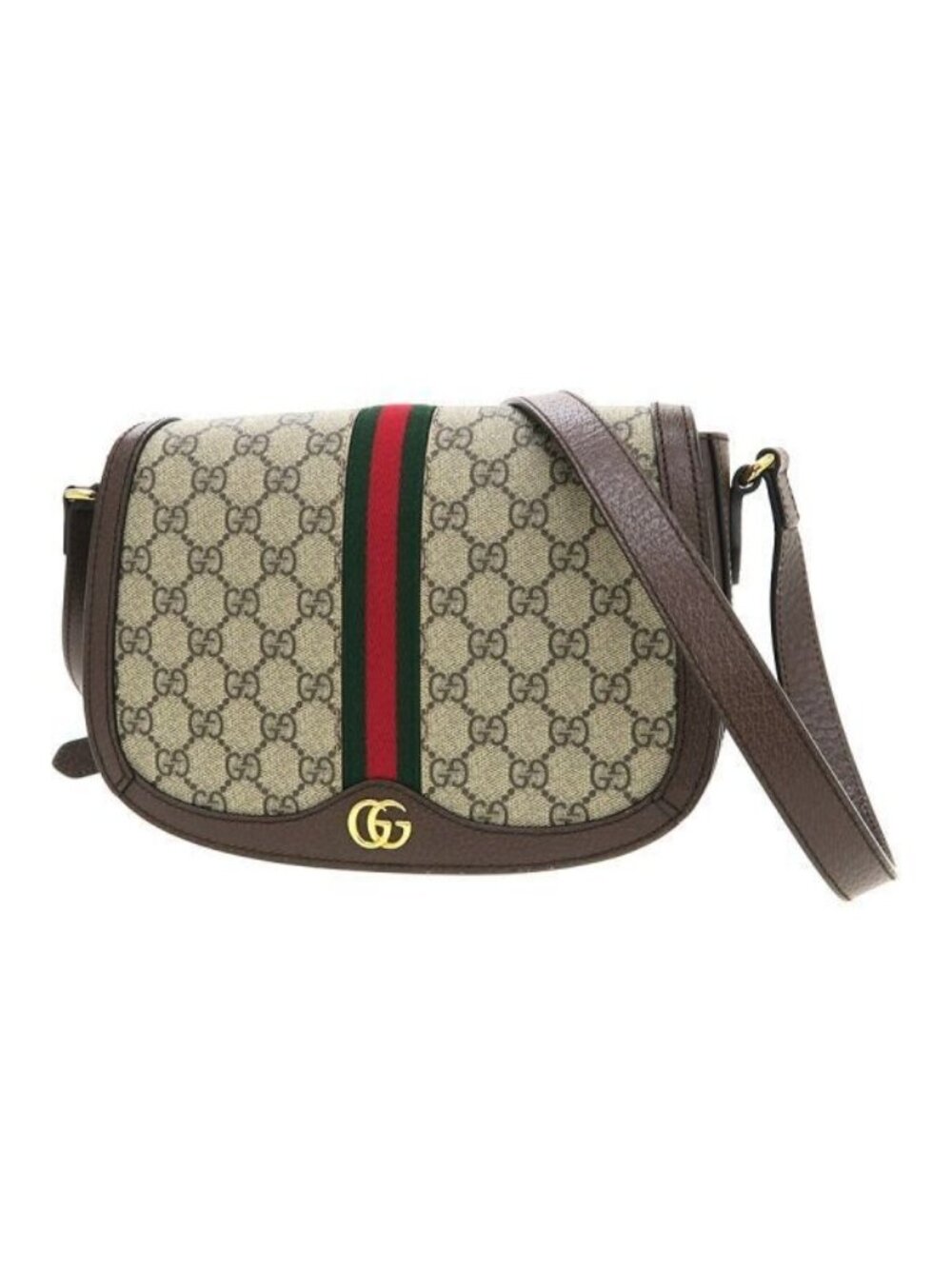 Gucci Ophidia Handbag Beige